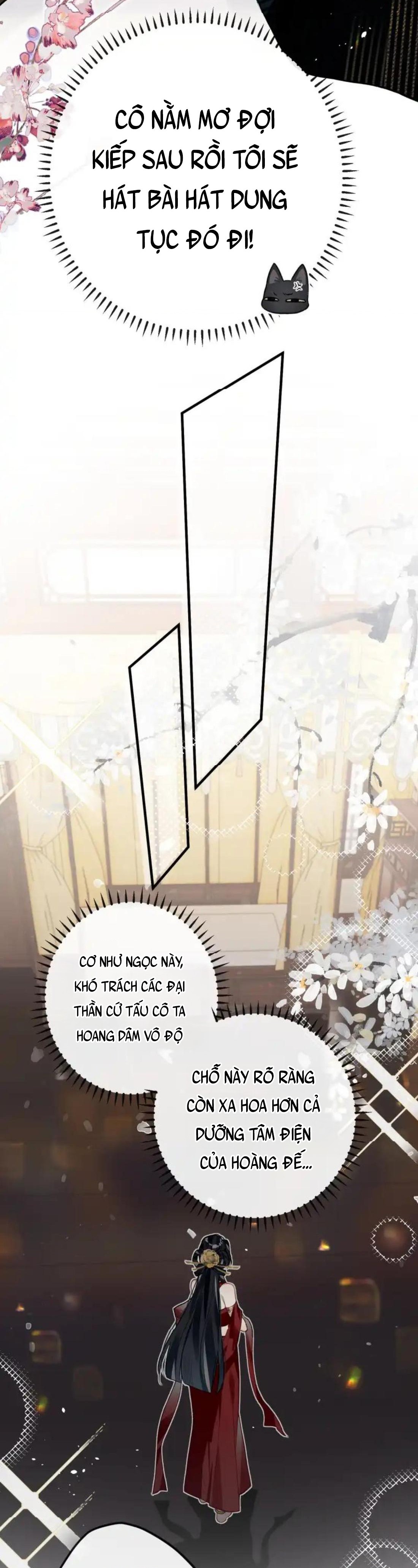 đọc truyện Triền Chi  Chương 14 ảnh 12 tại Thiên Thai Truyện