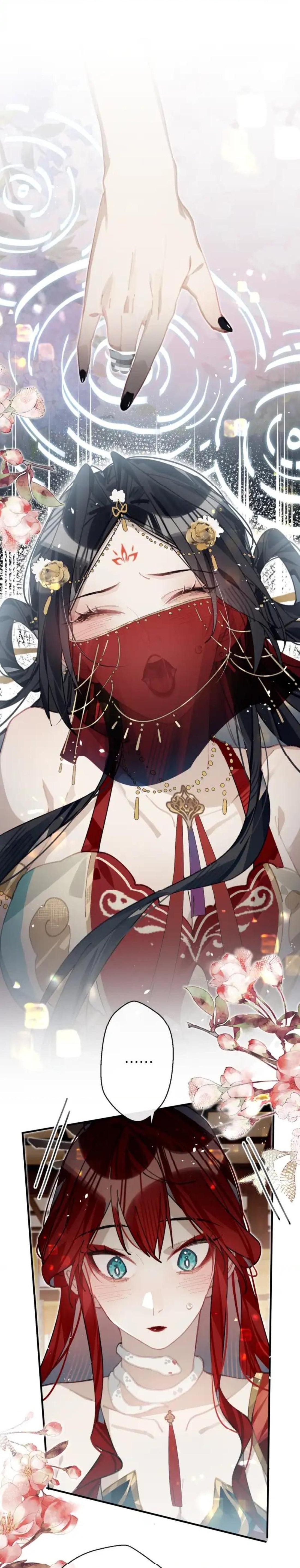 đọc truyện Triền Chi  Chương 14 ảnh 17 tại Thiên Thai Truyện