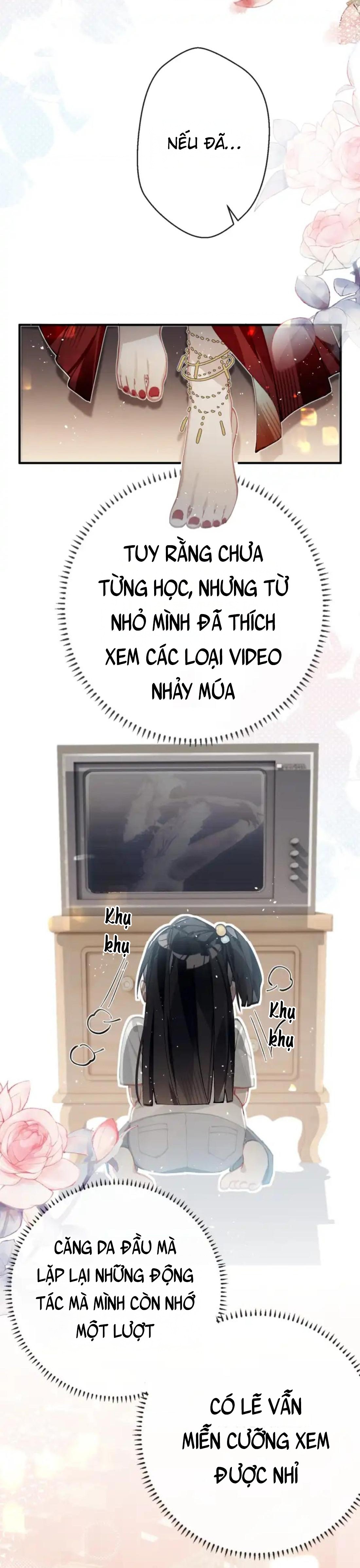 đọc truyện Triền Chi  Chương 14 ảnh 8 tại Thiên Thai Truyện