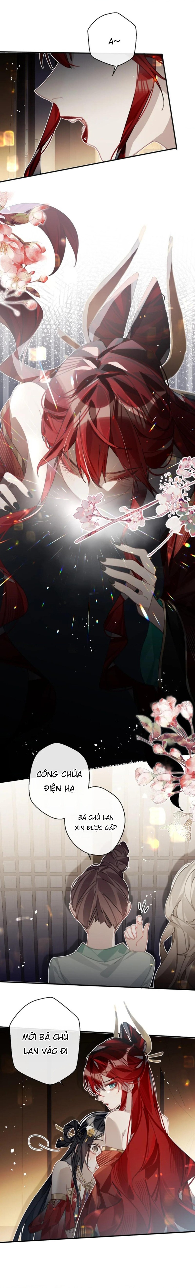 đọc truyện Triền Chi  Chương 15 ảnh 5 tại Thiên Thai Truyện