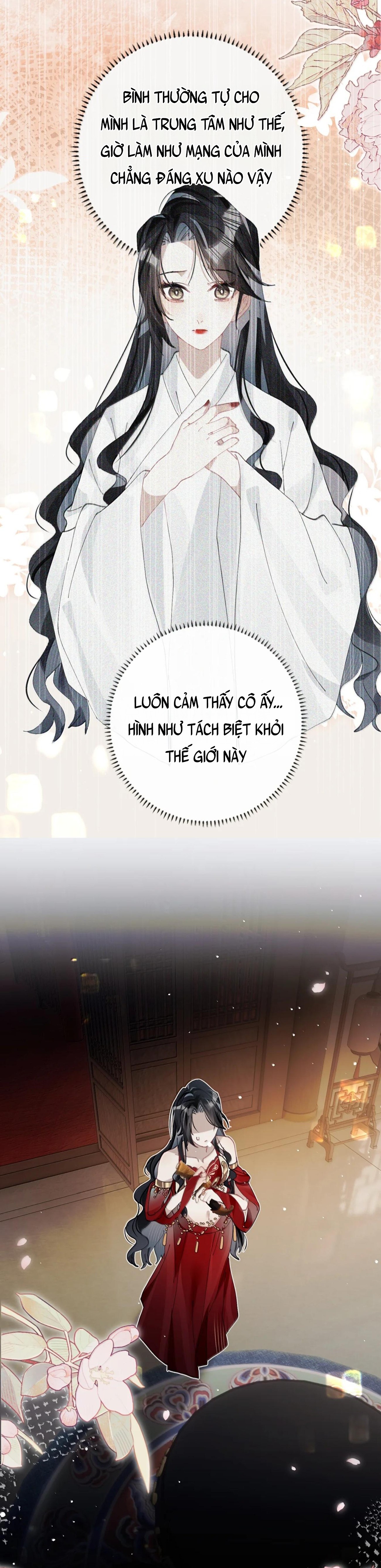 đọc truyện Triền Chi  Chương 19 ảnh 7 tại Thiên Thai Truyện