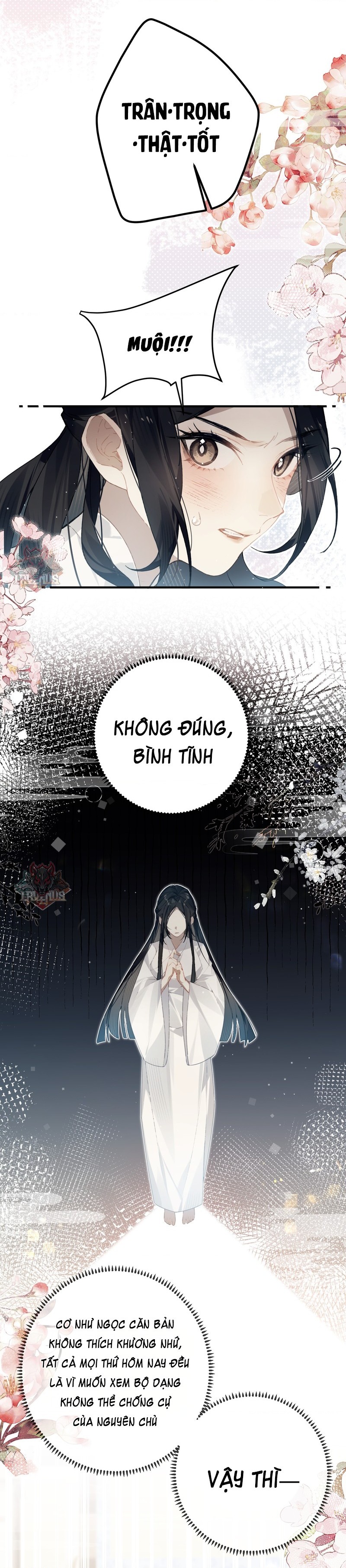 đọc truyện Triền Chi  Chương 2 ảnh 16 tại Thiên Thai Truyện