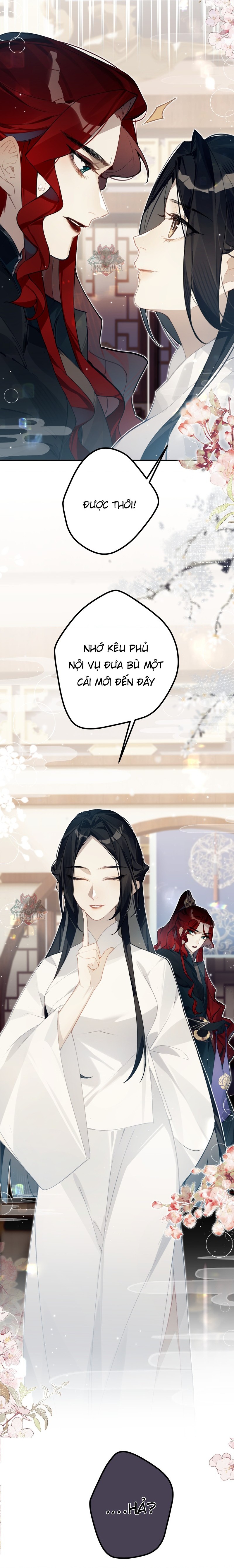 đọc truyện Triền Chi  Chương 2 ảnh 17 tại Thiên Thai Truyện