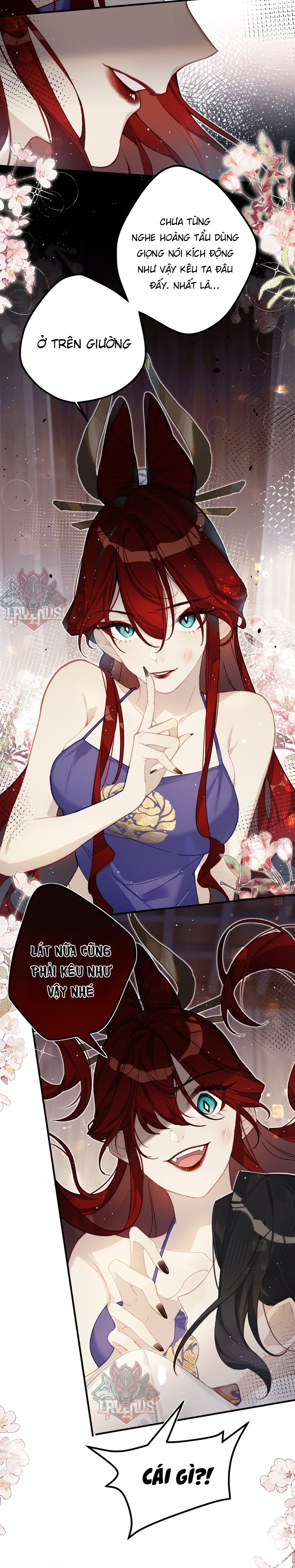 đọc truyện Triền Chi  Chương 2 ảnh 5 tại Thiên Thai Truyện