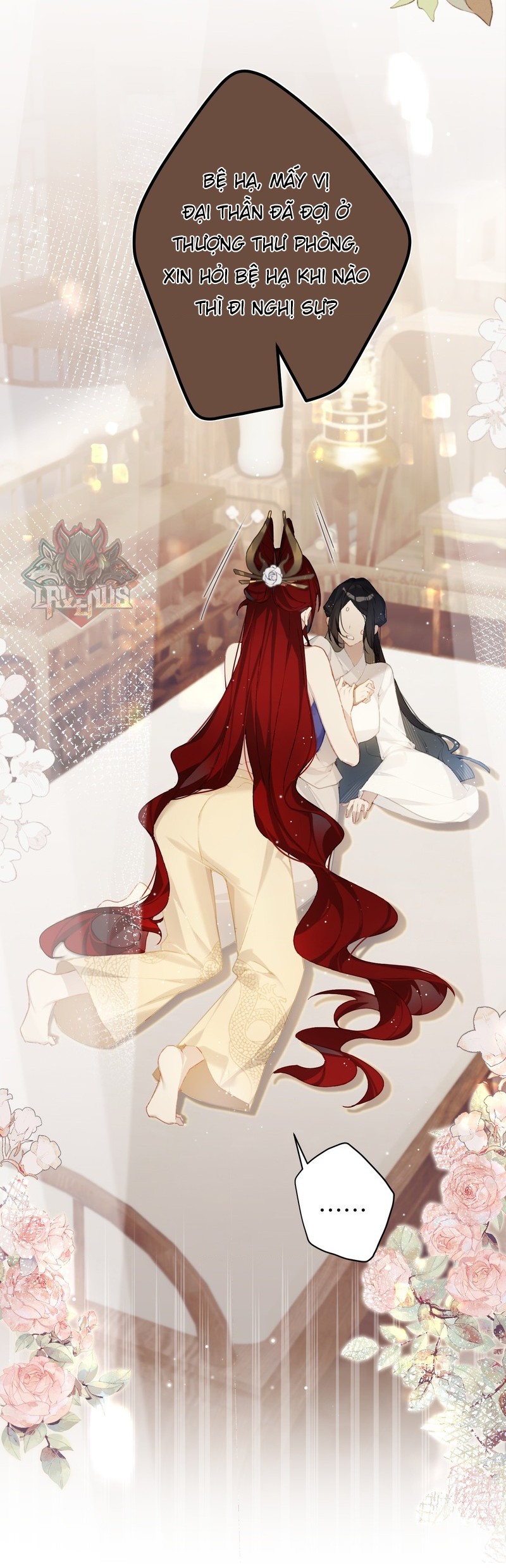 đọc truyện Triền Chi  Chương 2 ảnh 6 tại Thiên Thai Truyện