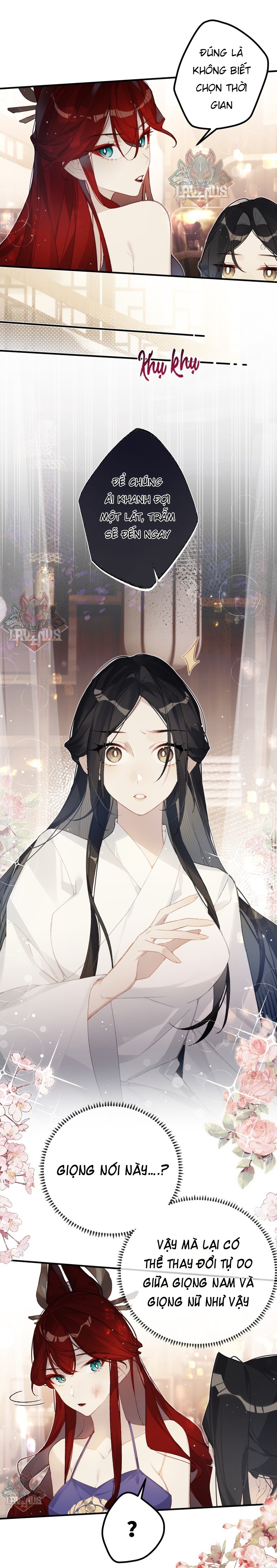 đọc truyện Triền Chi  Chương 2 ảnh 7 tại Thiên Thai Truyện