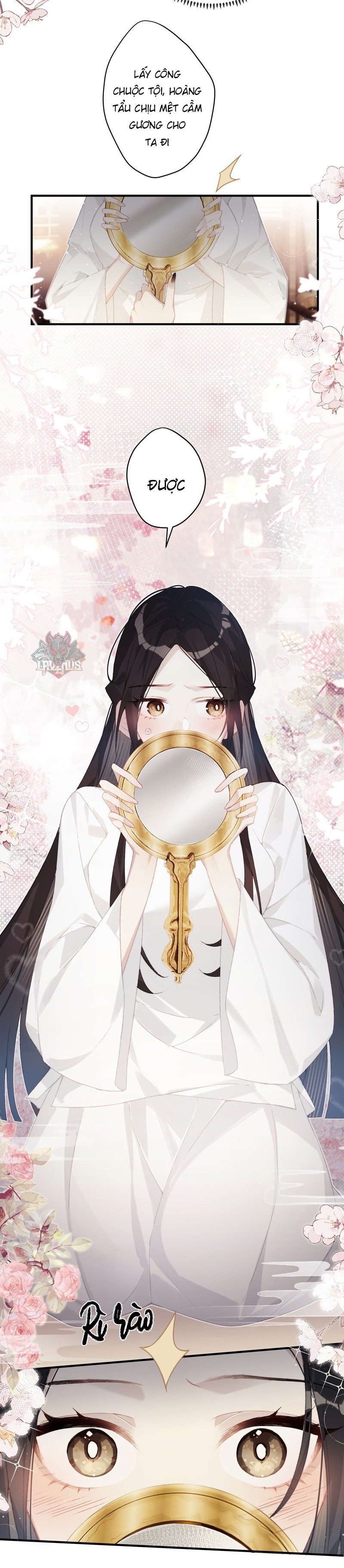 đọc truyện Triền Chi  Chương 2 ảnh 9 tại Thiên Thai Truyện