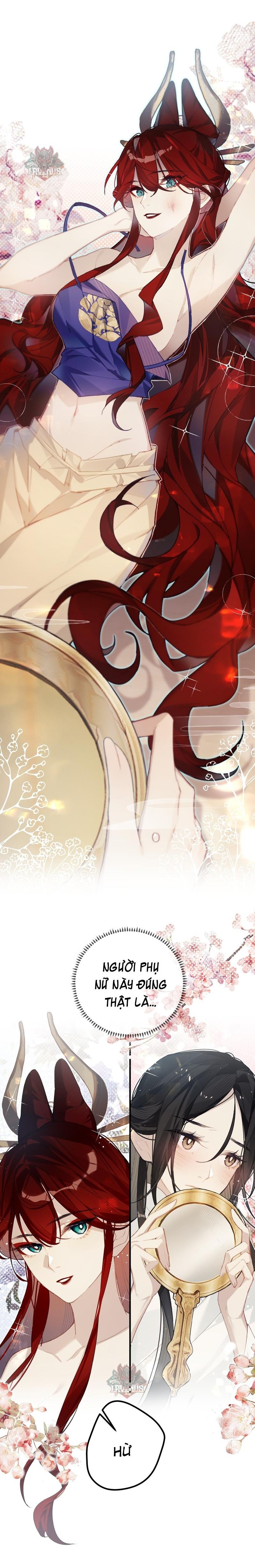 đọc truyện Triền Chi  Chương 2 ảnh 10 tại Thiên Thai Truyện