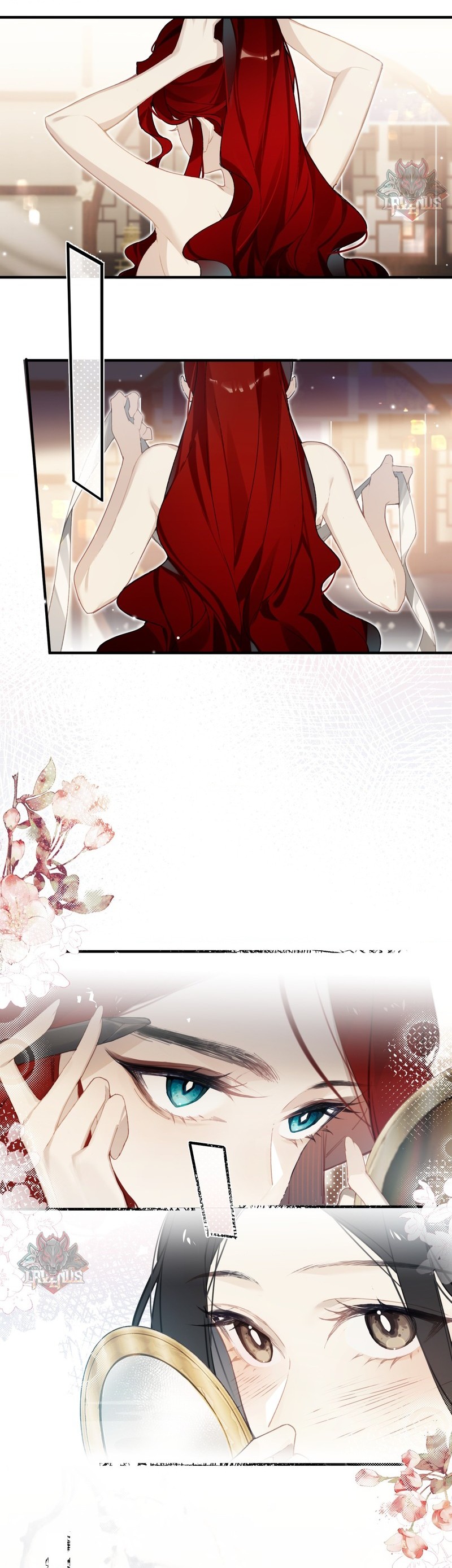 đọc truyện Triền Chi  Chương 2 ảnh 11 tại Thiên Thai Truyện