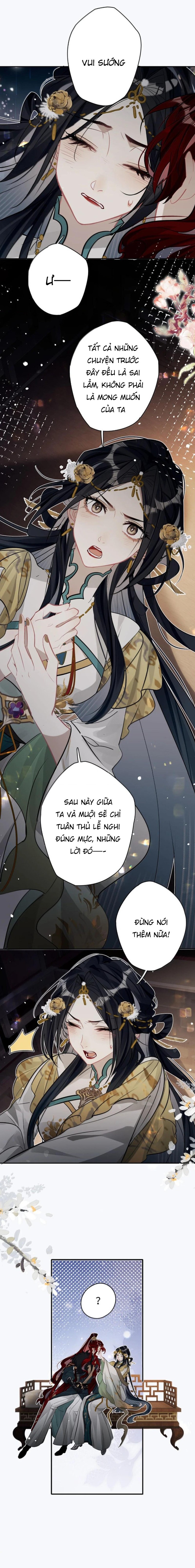 đọc truyện Triền Chi  Chương 26 ảnh 6 tại Thiên Thai Truyện