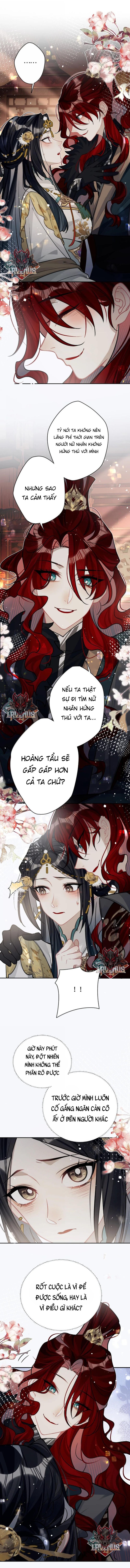 đọc truyện Triền Chi  Chương 29 ảnh 2 tại Thiên Thai Truyện