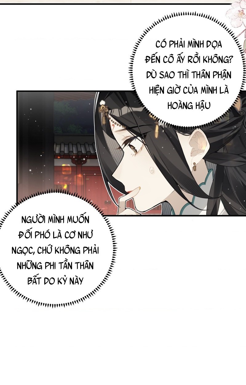 đọc truyện Triền Chi  Chương 3 ảnh 14 tại Thiên Thai Truyện