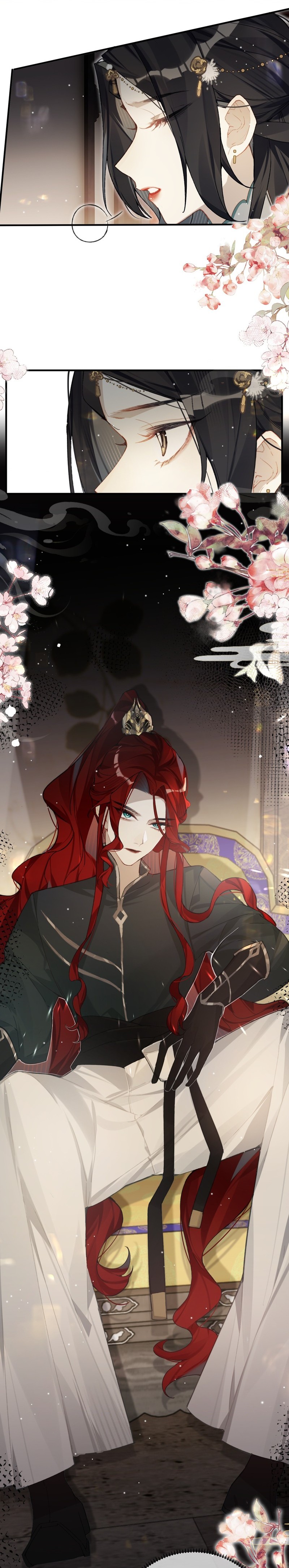 đọc truyện Triền Chi  Chương 3 ảnh 16 tại Thiên Thai Truyện