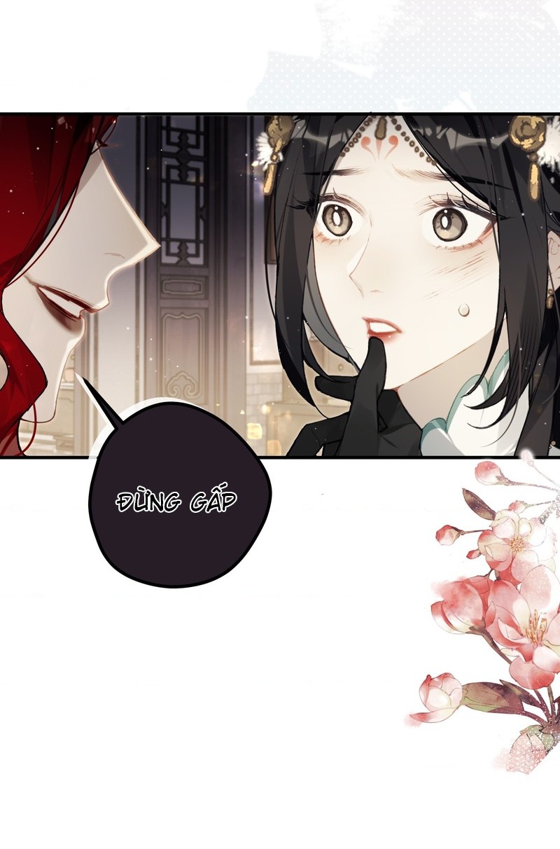 đọc truyện Triền Chi  Chương 3 ảnh 21 tại Thiên Thai Truyện