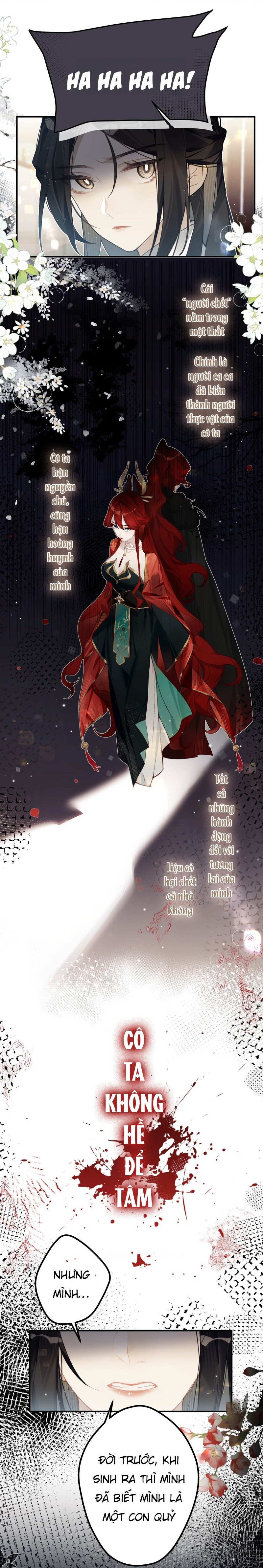 đọc truyện Triền Chi  Chương 3 ảnh 4 tại Thiên Thai Truyện