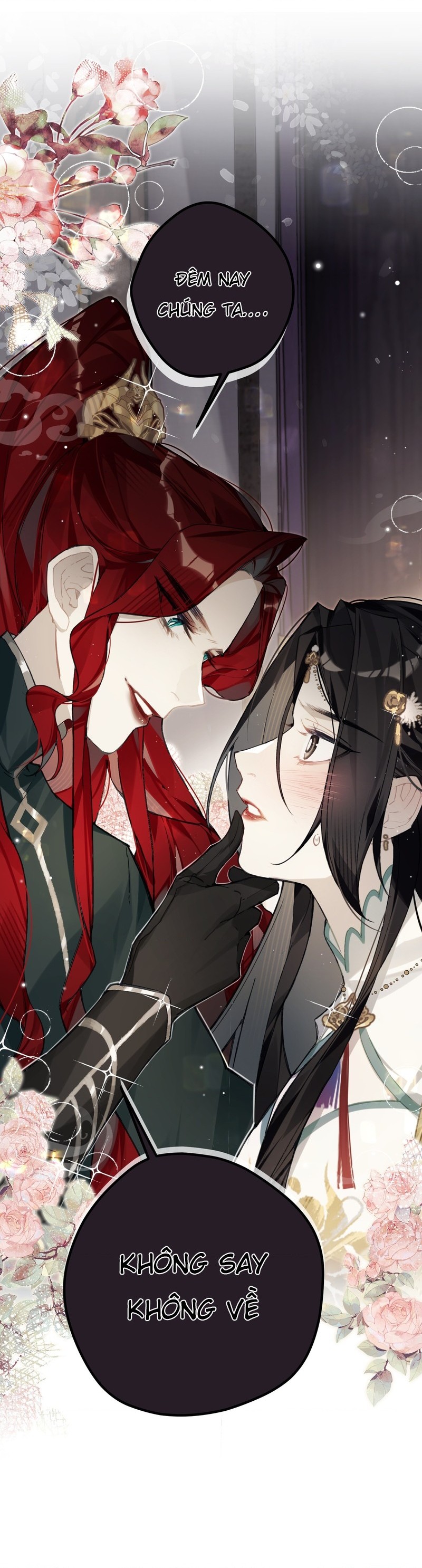 đọc truyện Triền Chi  Chương 3 ảnh 22 tại Thiên Thai Truyện