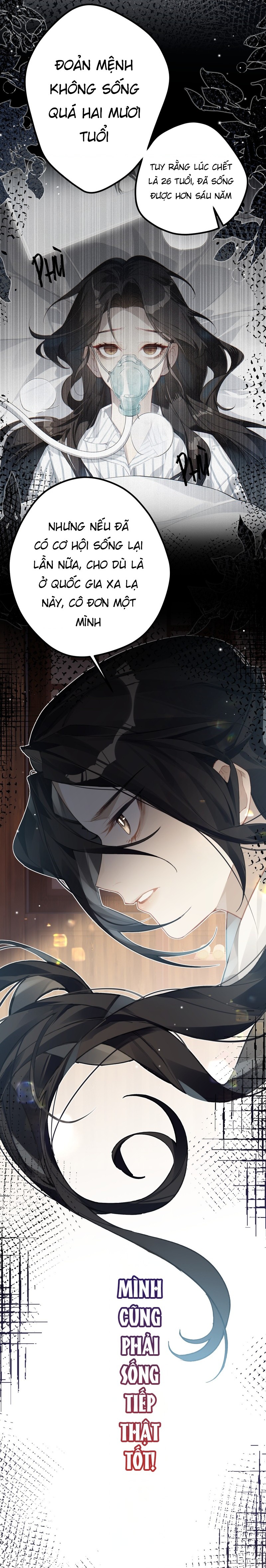 đọc truyện Triền Chi  Chương 3 ảnh 5 tại Thiên Thai Truyện