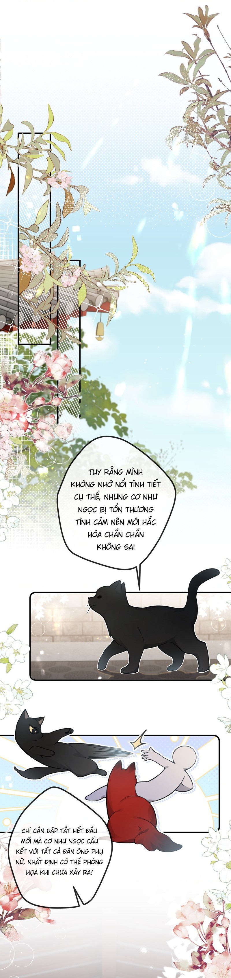 đọc truyện Triền Chi  Chương 3 ảnh 6 tại Thiên Thai Truyện