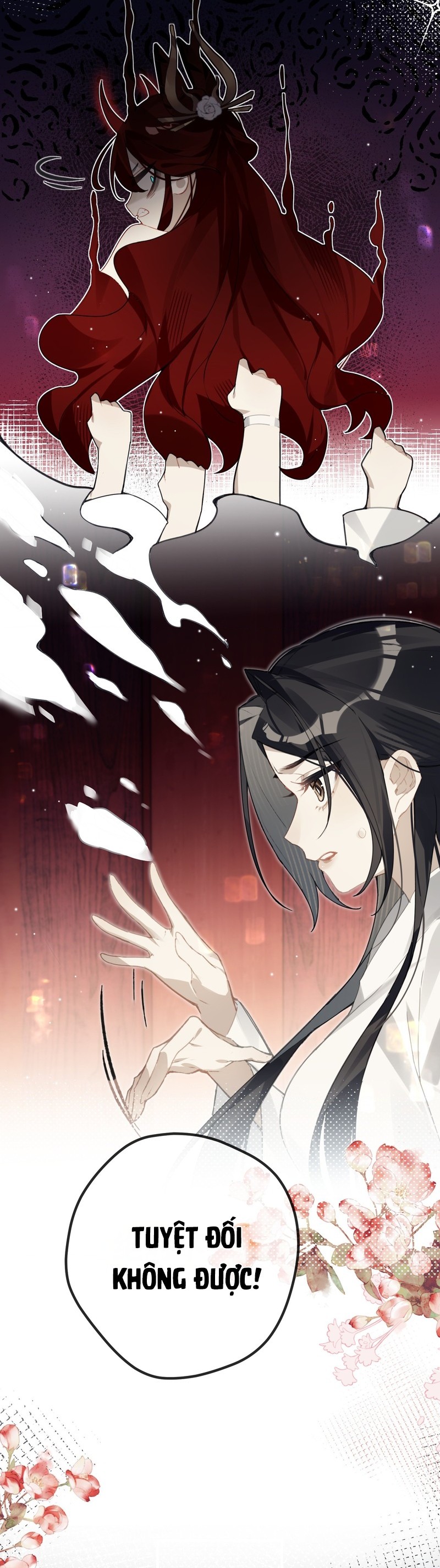 đọc truyện Triền Chi  Chương 3 ảnh 8 tại Thiên Thai Truyện