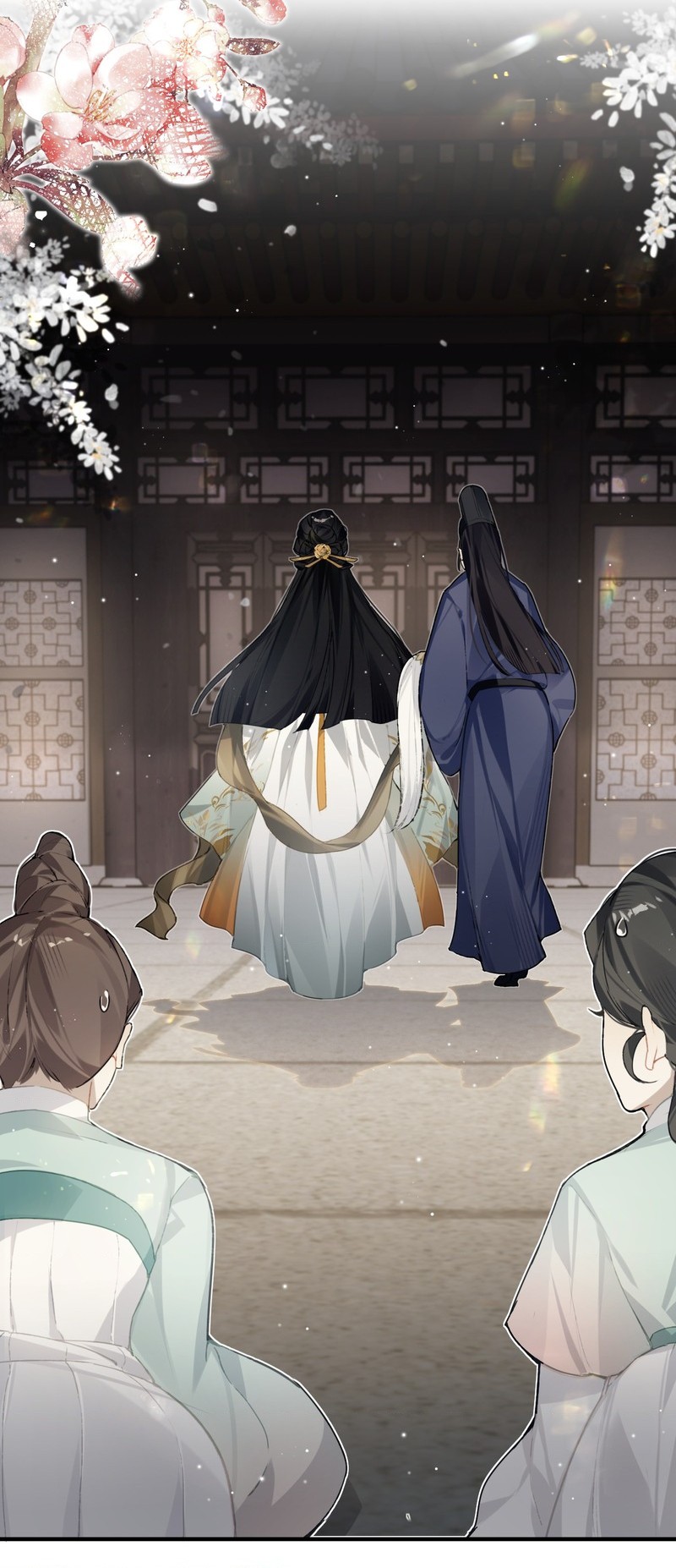 đọc truyện Triền Chi  Chương 3 ảnh 11 tại Thiên Thai Truyện