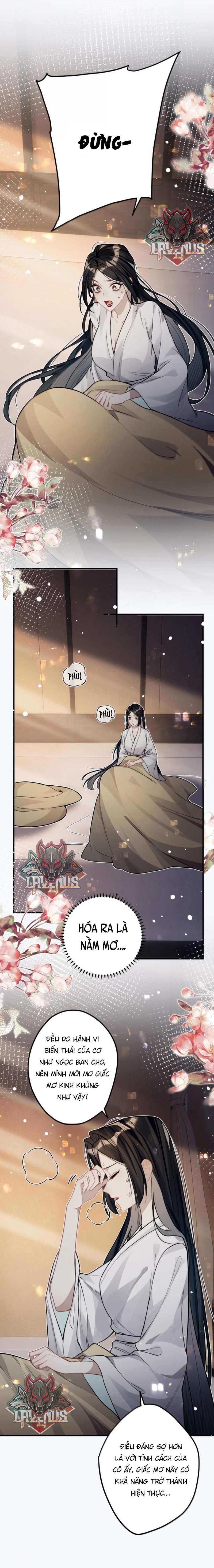 đọc truyện Triền Chi  Chương 35 ảnh 2 tại Thiên Thai Truyện