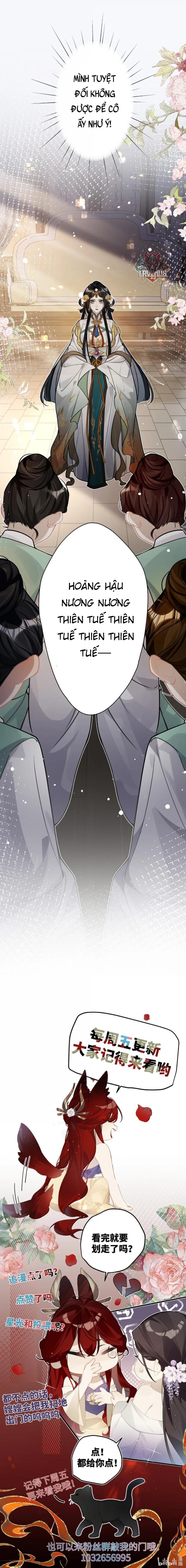 đọc truyện Triền Chi  Chương 35 ảnh 7 tại Thiên Thai Truyện