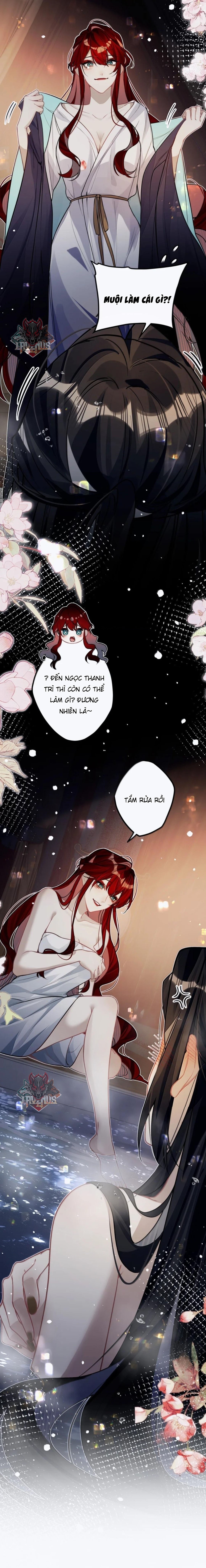 đọc truyện Triền Chi  Chương 39 ảnh 8 tại Thiên Thai Truyện