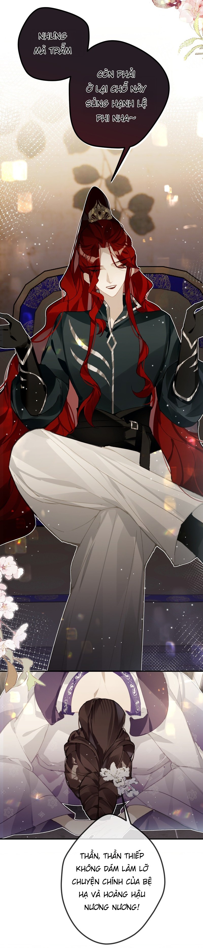 đọc truyện Triền Chi  Chương 4 ảnh 15 tại Thiên Thai Truyện