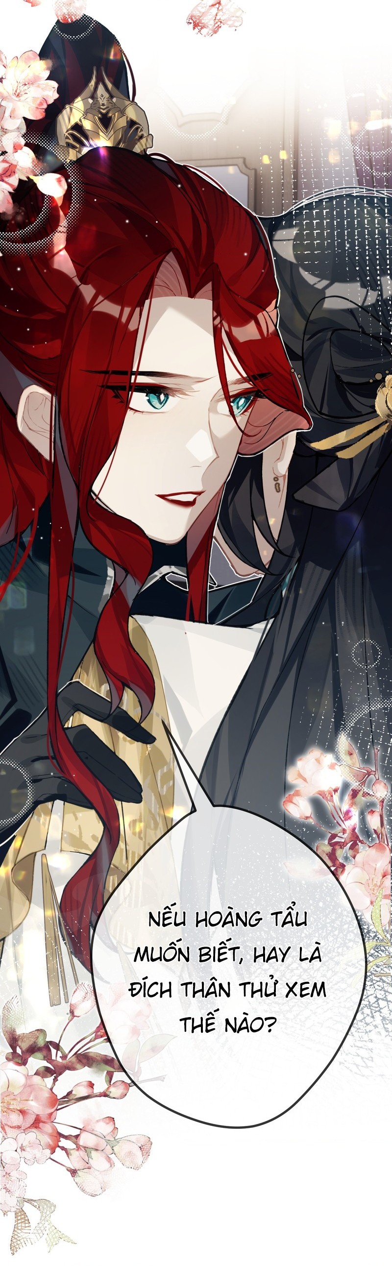 đọc truyện Triền Chi  Chương 4 ảnh 18 tại Thiên Thai Truyện