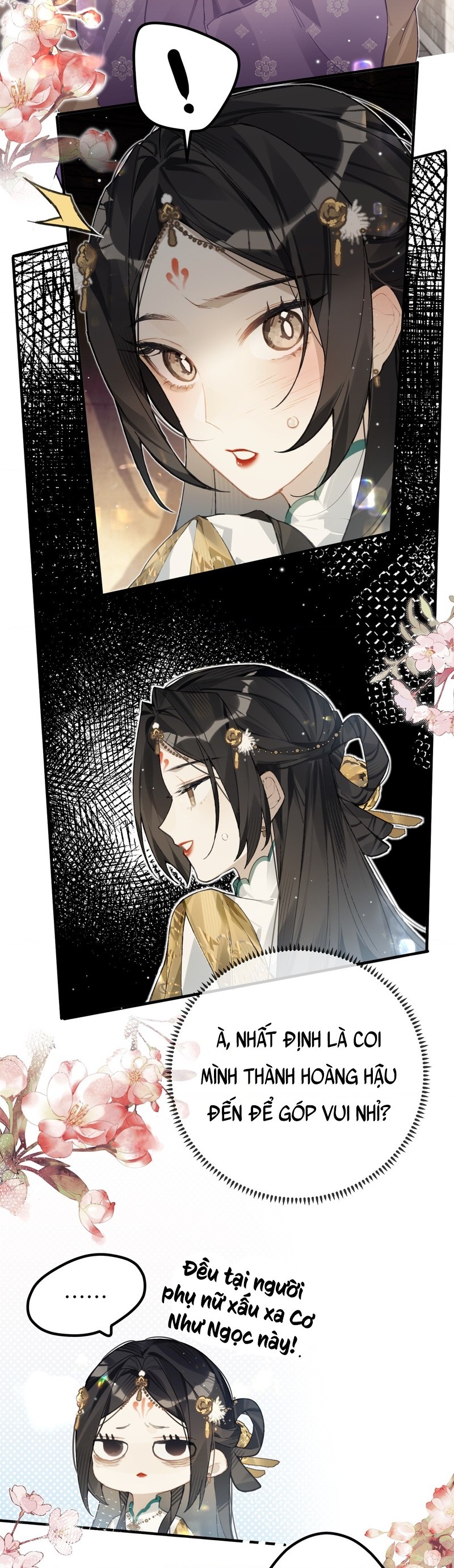 đọc truyện Triền Chi  Chương 4 ảnh 4 tại Thiên Thai Truyện