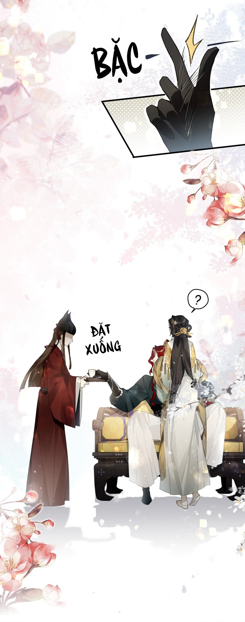 đọc truyện Triền Chi  Chương 4 ảnh 7 tại Thiên Thai Truyện