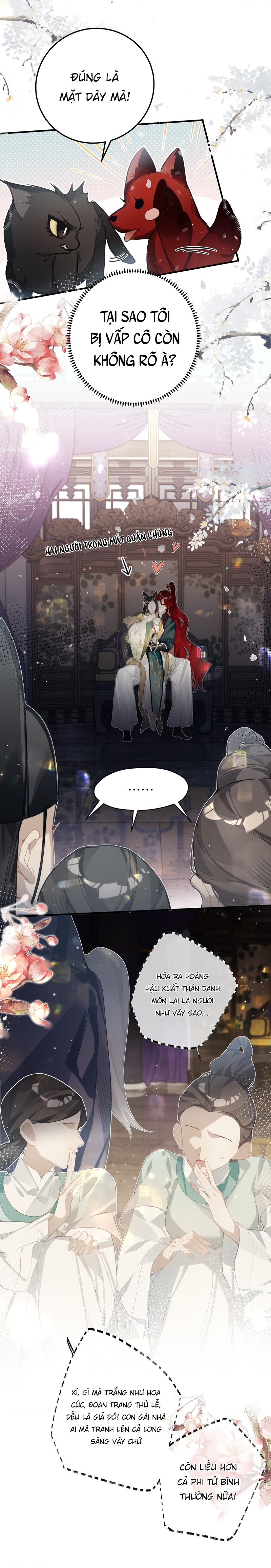 đọc truyện Triền Chi  Chương 4 ảnh 11 tại Thiên Thai Truyện