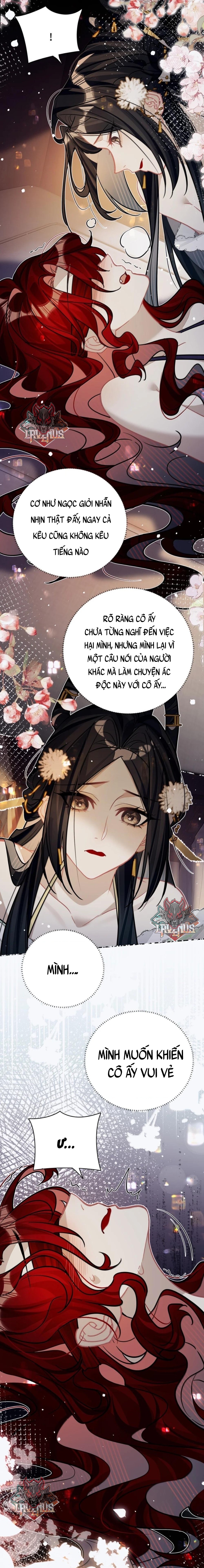 đọc truyện Triền Chi  Chương 45 ảnh 7 tại Thiên Thai Truyện