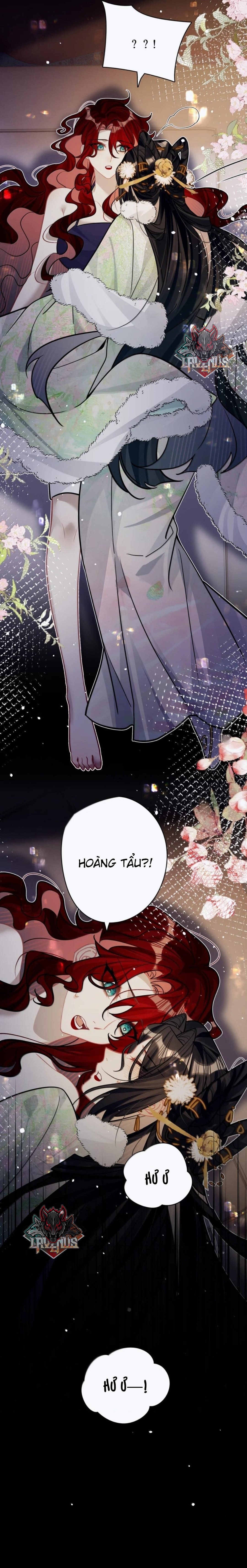 đọc truyện Triền Chi  Chương 45 ảnh 11 tại Thiên Thai Truyện