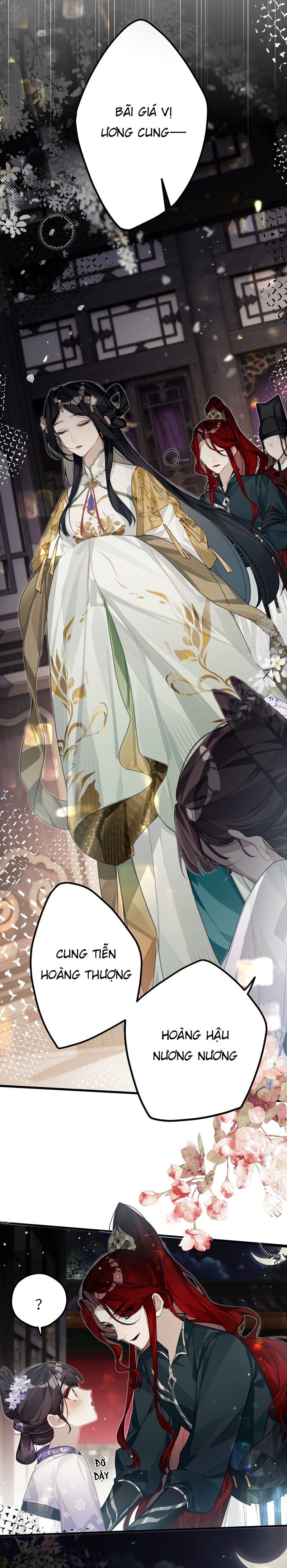 đọc truyện Triền Chi  Chương 5 ảnh 12 tại Thiên Thai Truyện