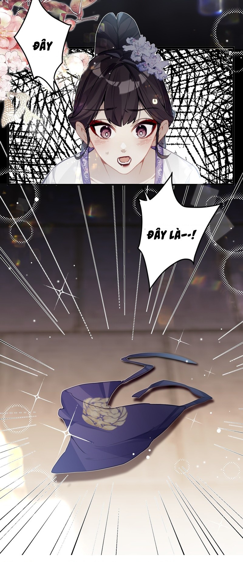 đọc truyện Triền Chi  Chương 5 ảnh 17 tại Thiên Thai Truyện