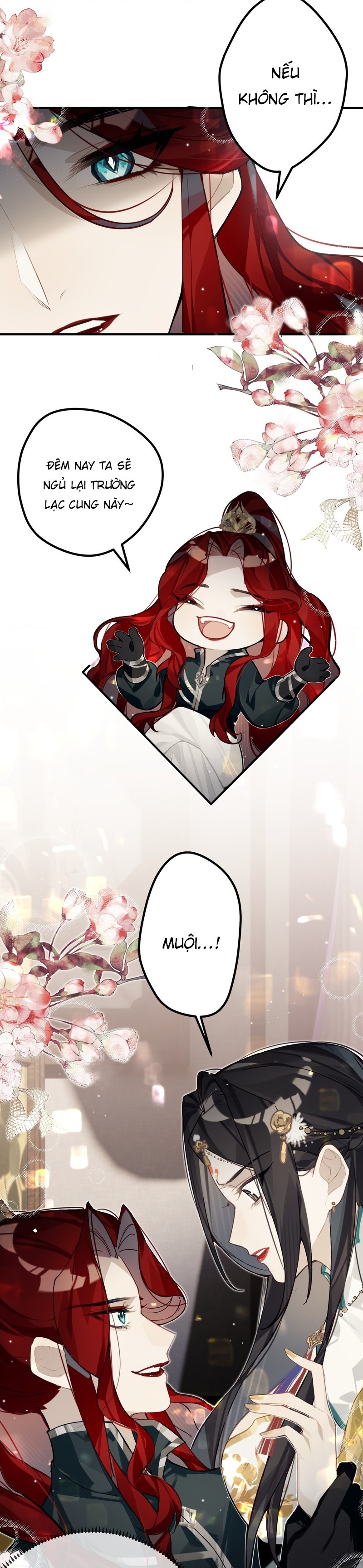 đọc truyện Triền Chi  Chương 5 ảnh 5 tại Thiên Thai Truyện