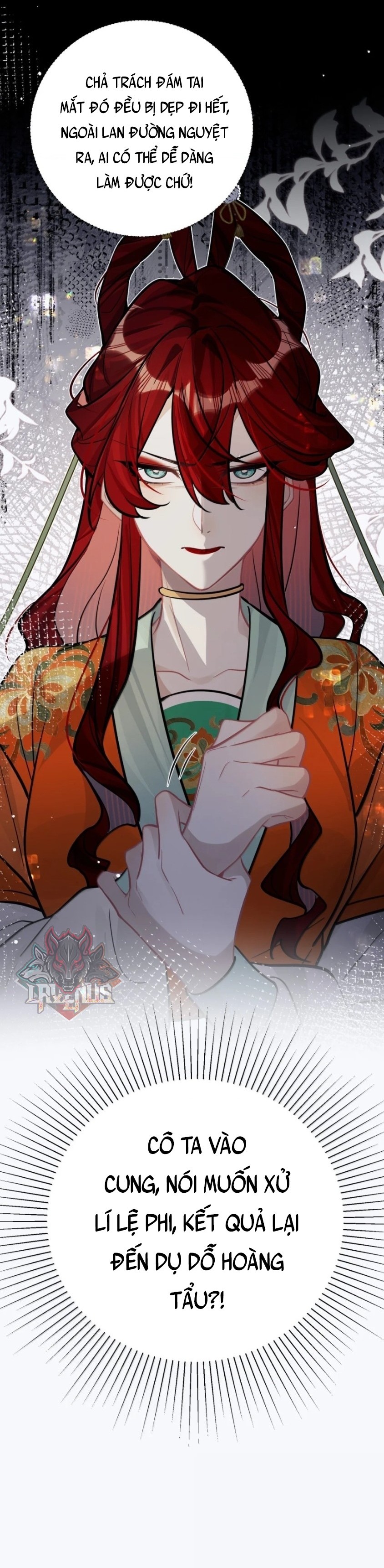 đọc truyện Triền Chi  Chương 51 ảnh 7 tại Thiên Thai Truyện