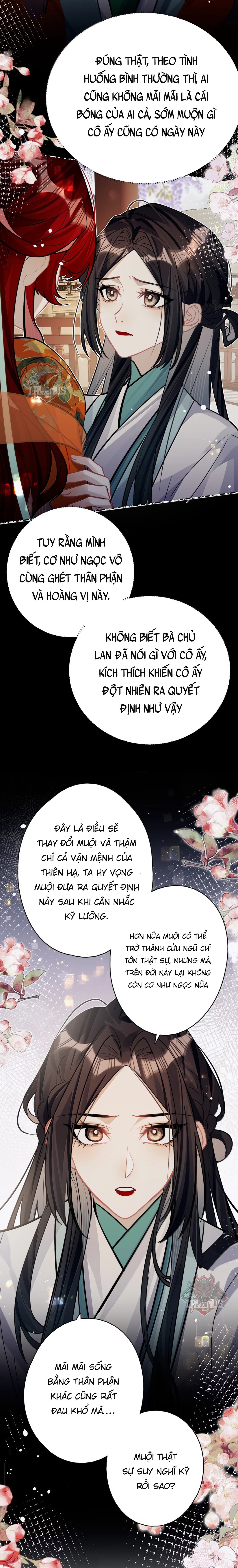 đọc truyện Triền Chi  Chương 53 ảnh 16 tại Thiên Thai Truyện