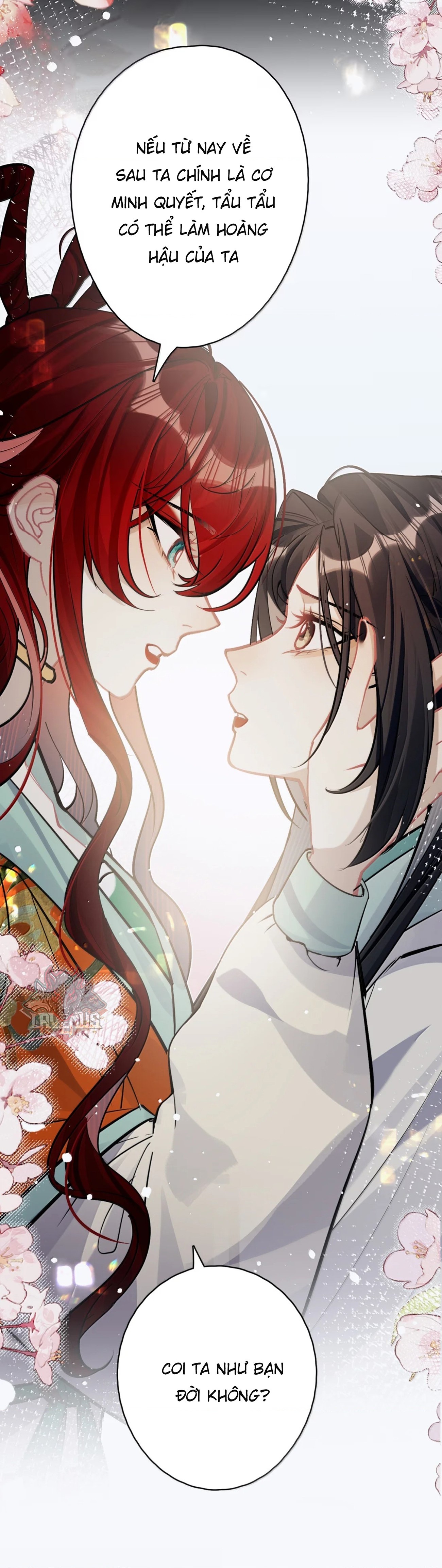 đọc truyện Triền Chi  Chương 53 ảnh 17 tại Thiên Thai Truyện