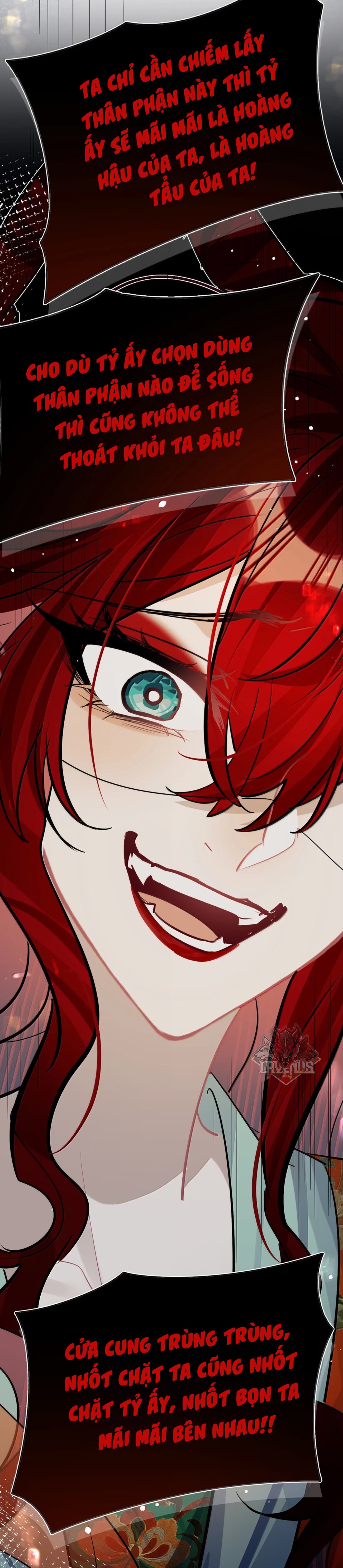 đọc truyện Triền Chi  Chương 53 ảnh 6 tại Thiên Thai Truyện