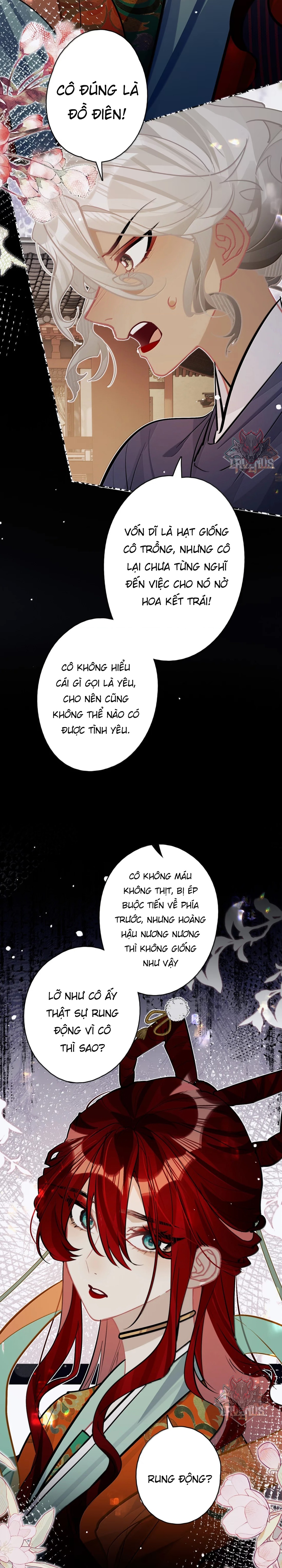 đọc truyện Triền Chi  Chương 53 ảnh 7 tại Thiên Thai Truyện