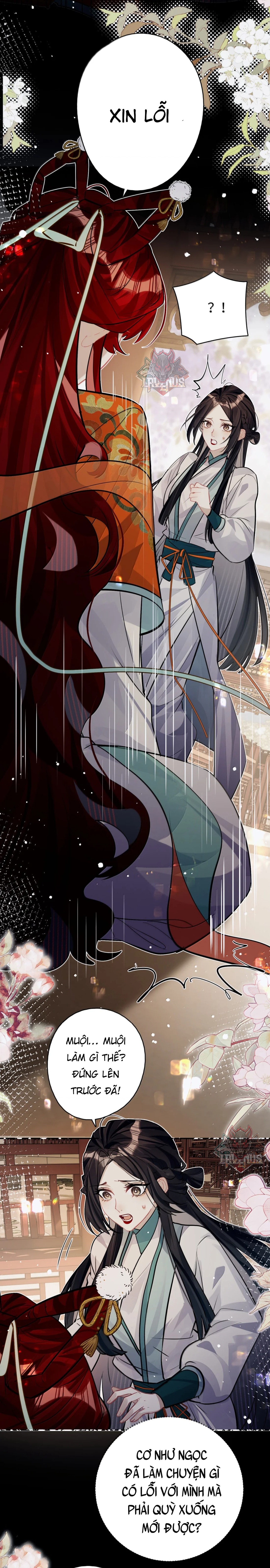 đọc truyện Triền Chi  Chương 53 ảnh 11 tại Thiên Thai Truyện