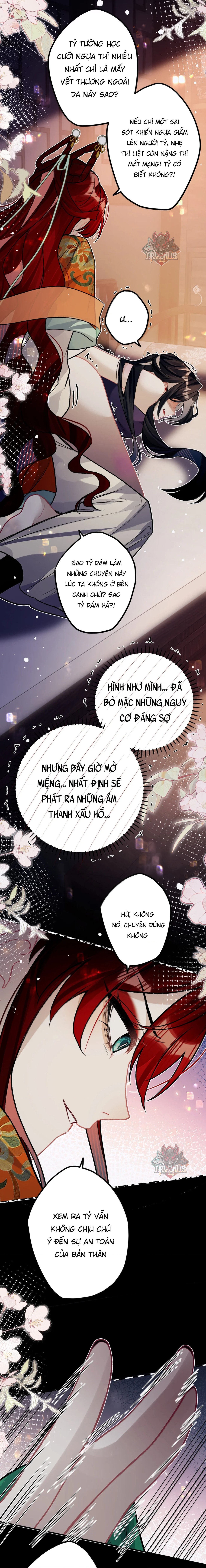 đọc truyện Triền Chi  Chương 55 ảnh 11 tại Thiên Thai Truyện