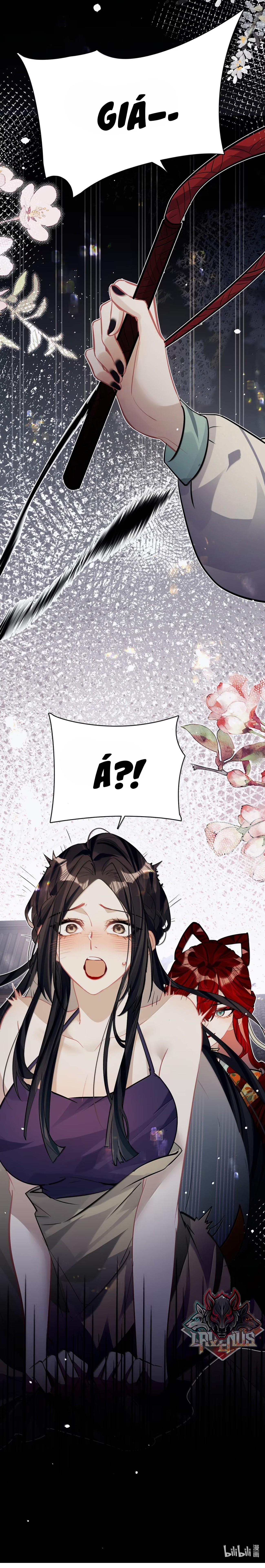 đọc truyện Triền Chi  Chương 56 ảnh 6 tại Thiên Thai Truyện