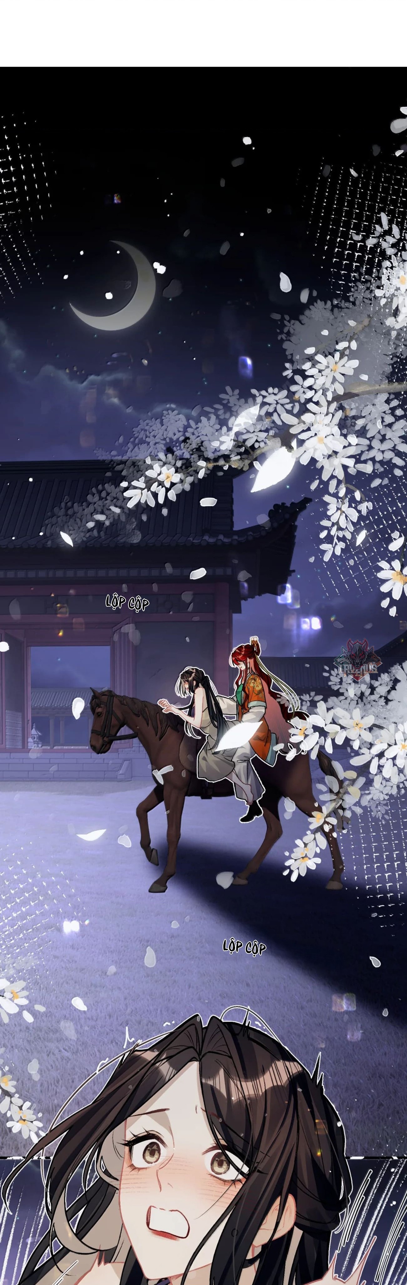 đọc truyện Triền Chi  Chương 57 ảnh 2 tại Thiên Thai Truyện