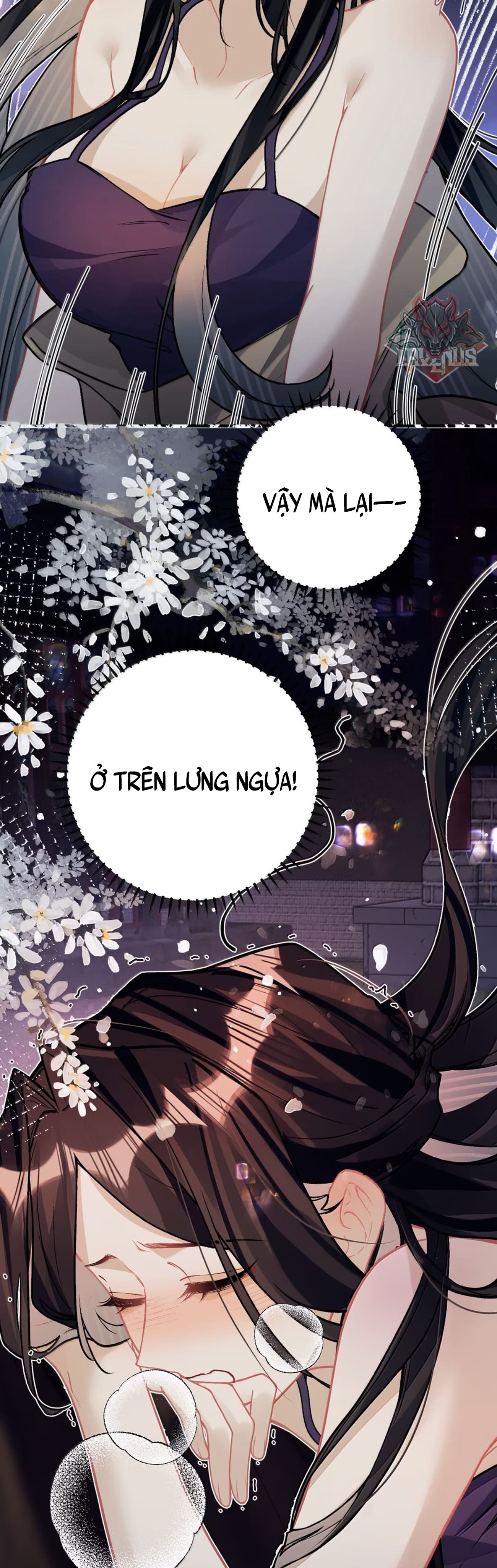 đọc truyện Triền Chi  Chương 57 ảnh 3 tại Thiên Thai Truyện