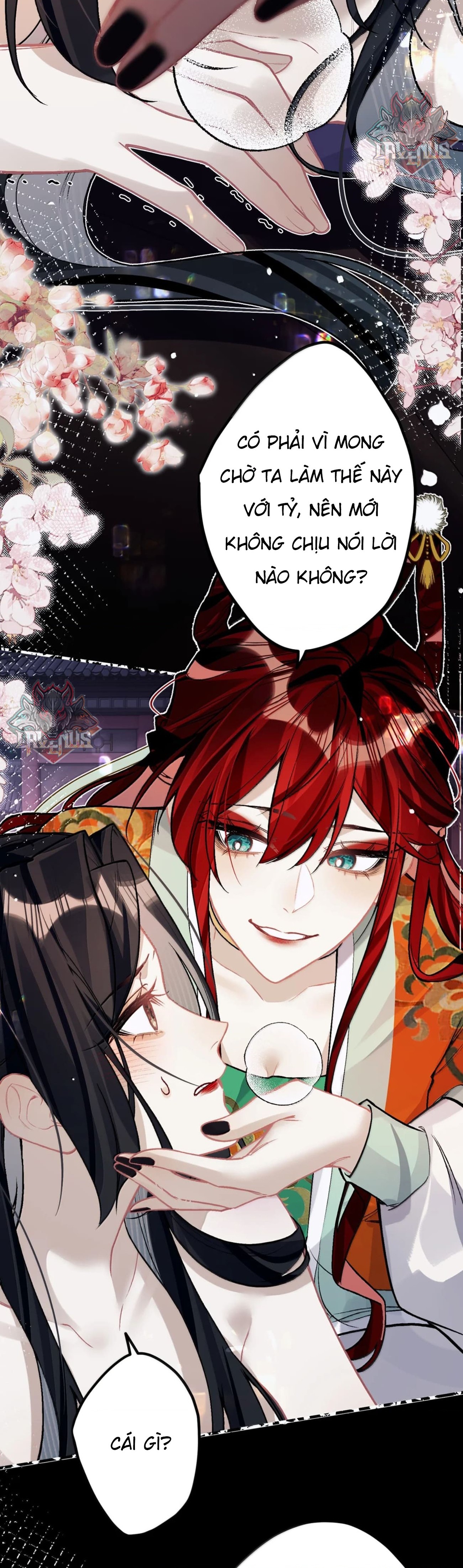 đọc truyện Triền Chi  Chương 57 ảnh 12 tại Thiên Thai Truyện