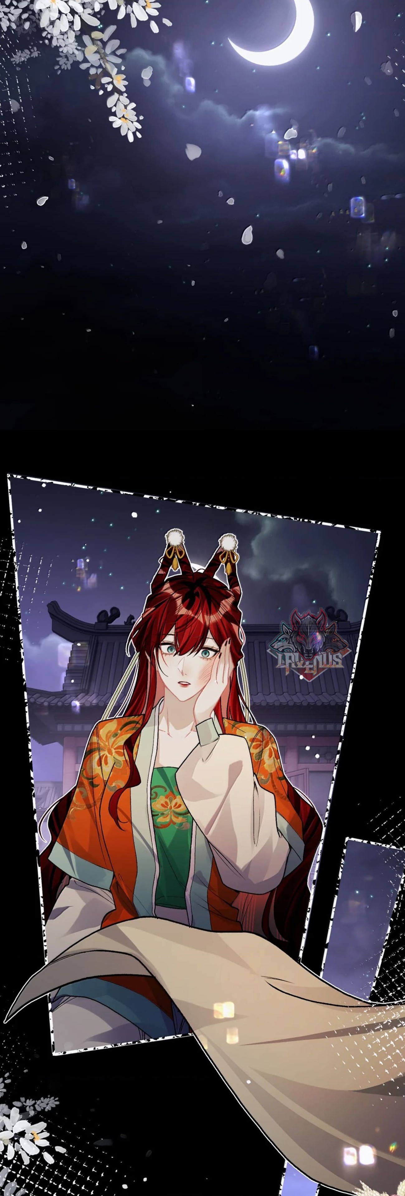 đọc truyện Triền Chi  Chương 57 ảnh 14 tại Thiên Thai Truyện