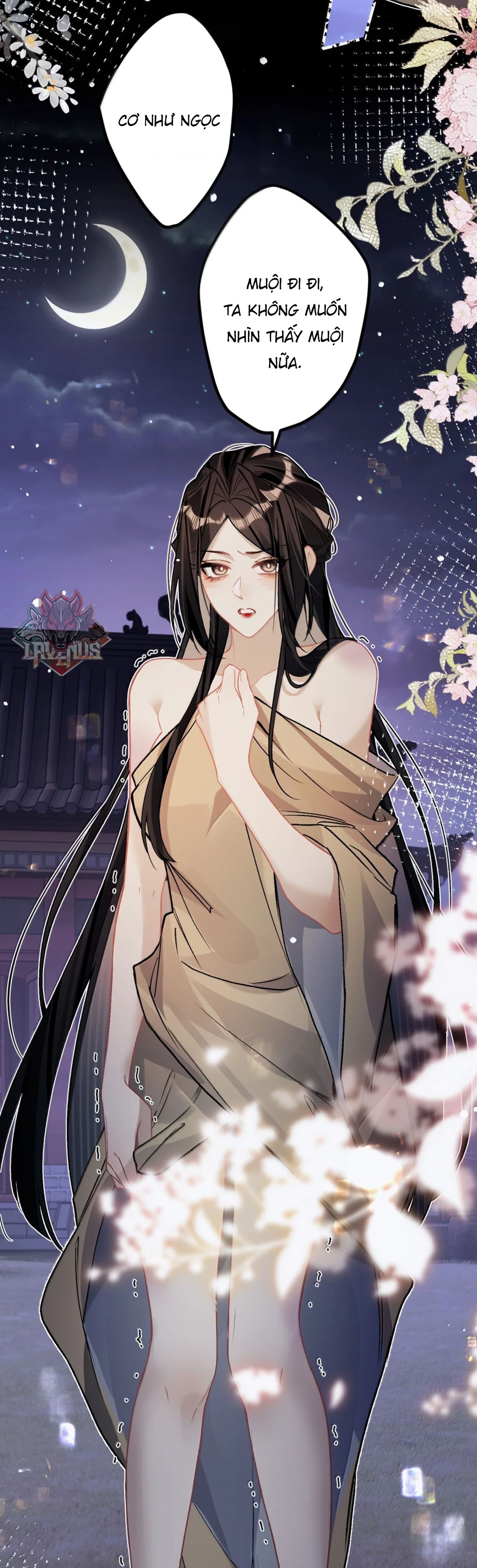 đọc truyện Triền Chi  Chương 57 ảnh 15 tại Thiên Thai Truyện